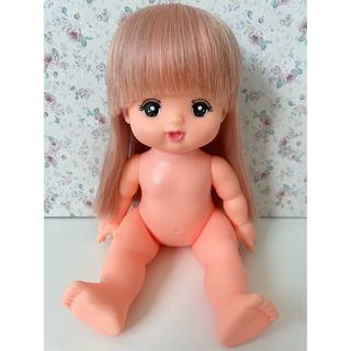おちゅうしゃメルちゃん