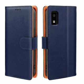 【色:ブルー_サイズ:AQUOS Wish / Wish2】【J.DL直営店】 