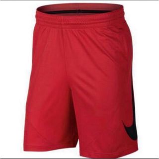 送料無料 新品 NIKE メンズ バスケットボール ショートパンツHBRショート