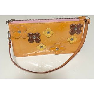 ルイヴィトン(LOUIS VUITTON)のLouis Vuitton ルイ ヴィトン フラワーレキシントン ピンク(ショルダーバッグ)