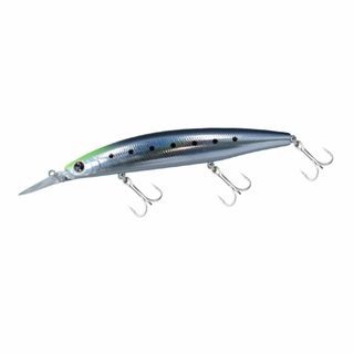 ダイワ(DAIWA) 青物ルアー ショアラインシャイナーＺセットアッパー１２５Ｓ
