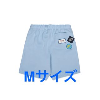 Air Jordan x Union Leisure Shorts "Blue"