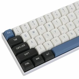 【新着商品】arctic circle CSAカスタムキーキャップ、160キーダ