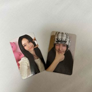 トレカ