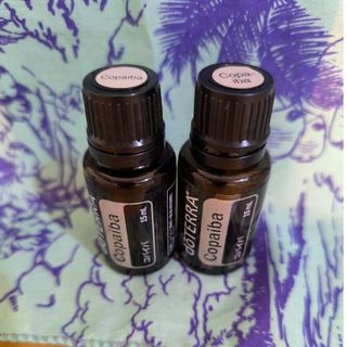 doTERRA