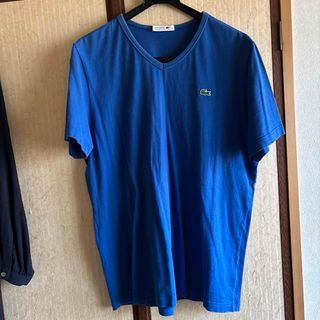 ラコステ　ティシャツ　サイズ5