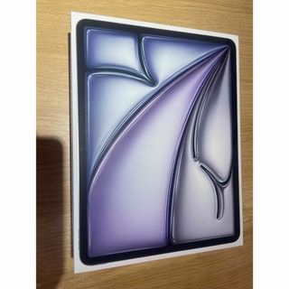 iPad Air 13インチ (M2) Wi-Fi 512GB