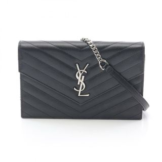 サンローラン(SAINT LAURENT)のSAINT LAURENT サンローラン ショルダーバッグ カサンドラ エンベロープ(ショルダーバッグ)
