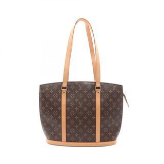 ルイヴィトン(LOUIS VUITTON)のLOUIS VUITTON ルイ・ヴィトン ショルダーバッグ バビロン(ショルダーバッグ)