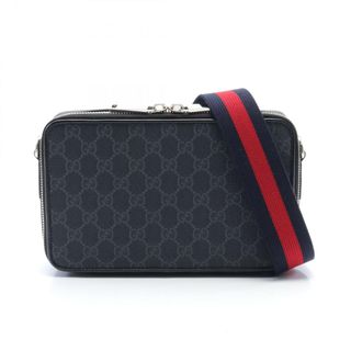 グッチ(GUCCI)のGUCCI グッチ ショルダーバッグ GGスプリーム(ショルダーバッグ)