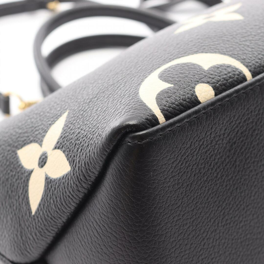 【LOUIS VUITTON シックにキメる♪プティ・パレ PMハンドバッグ LOUIS VUITTON - LOUIS VUITTON ルイ・ヴィトン ハンドバッグ