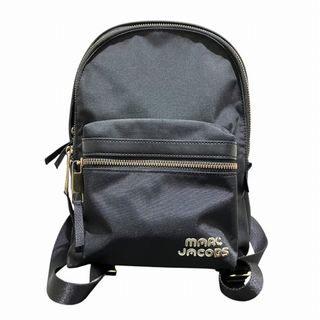 マークジェイコブス(MARC JACOBS)のマーク・ジェイコブス M0014031001 バッグ リュック ユニセックス 送料無料 【中古】【あす楽】(リュック/バックパック)