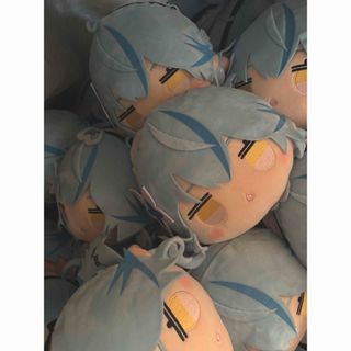 【大特価】 ホロライブ 寝そべりぬいぐるみ ー 雪花ラミィ ー 10体まとめ(その他)