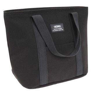 【在庫セール】サーモス 保冷ランチバッグ 7L スモークブラック RFF-007