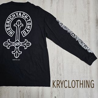 KRY CLOTHING　ロンT