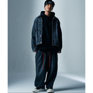 MFC STORE dobon Lee コラボセットアップ