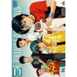 【中古】DVD▼テニスの王子様 12 レンタル落ち