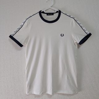 FRED PERRY - FRED PERRY T-shirt 