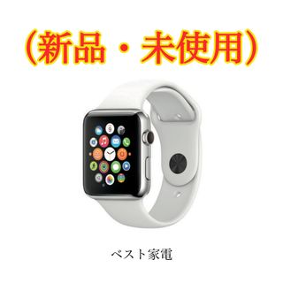 アップルウォッチ(Apple Watch)のApple  Watch 互換品(腕時計(デジタル))