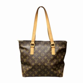 ルイヴィトン Louis Vuitton モノグラム カバピアノ M51148 バッグ ハンドバッグ トートバッグ レディース 送料無料 【中古】【あす楽】(ハンドバッグ)