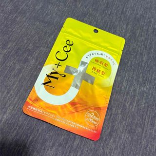 サクラノモリ(Sakuranomori )のMY＋Cee ビタミンサプリメント(その他)