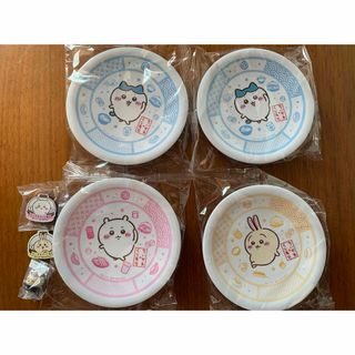 ちいかわ　くら寿司　コラボ