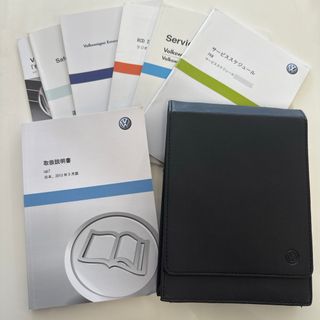 フォルクスワーゲン(Volkswagen)の取扱説明書  フォルクスワーゲン up!(カタログ/マニュアル)