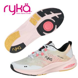 ライカ(RAIKA)のryka ダンスシューズ 22.0cm(スニーカー)