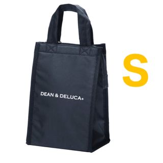 DEAN & DELUCA - DEAN&DELUCA保冷トートバッグ！ミニバッグ
