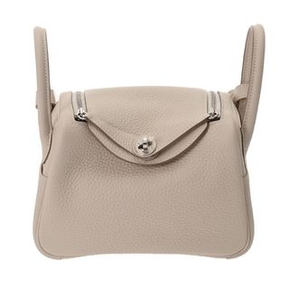 エルメス(HERMES)の新品 エルメス HERMES レディース ショルダーバッグ クレ トリヨンクレマンス(ショルダーバッグ)