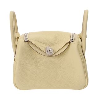 エルメス(HERMES)の未使用 エルメス HERMES レディース ショルダーバッグ ジョーヌミルトン トリヨンクレマンス(ショルダーバッグ)