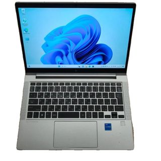 13世代 i5 16GB 512GB Elitebook 630 G10(ノートPC)