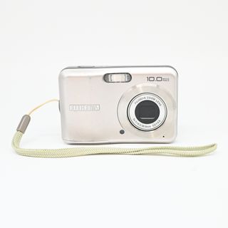 【難有品】Fujifilm デジタルカメラ FinePix A100(コンパクトデジタルカメラ)