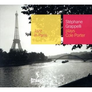 【輸入盤】Ｐｌａｙｓ　Ｃｏｌｅ　Ｐｏｒｔｅｒ：　Ｊａｚｚ　ｉｎ　Ｐａｒｉｓ(ジャズ)