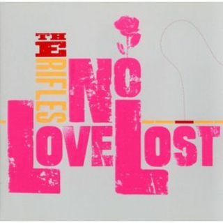 【輸入盤】Ｎｏ　Ｌｏｖｅ　Ｌｏｓｔ(ポップス/ロック(洋楽))