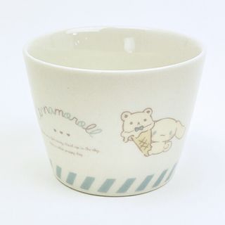 サンリオ シナモロール マルチカップ のんびりナチュラル 食器 シナモン 日本製 Sanrio(サングラス/メガネ)
