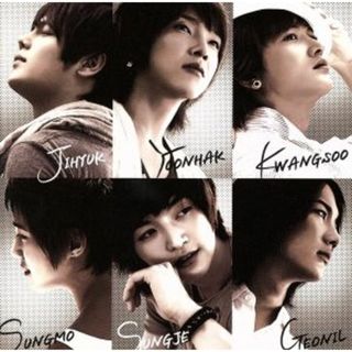 Ｈｏｐ　Ｓｔｅｐ　Ｊｕｍｐｉｎｇ！（初回限定盤）(K-POP/アジア)