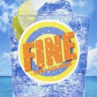 【中古】CD▼FINE SUNNY SIDE SONGS レンタル落ち