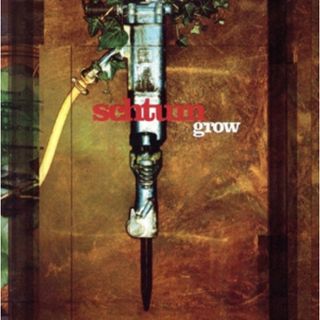 【輸入盤】Ｇｒｏｗ(ポップス/ロック(洋楽))