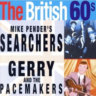 【輸入盤】Ｇｅｒｒｙ　＆　Ｐａｃｅｍａｋｅｒｓ　／　Ｓｅａｒｃｈｅｒｓ(ポップス/ロック(洋楽))