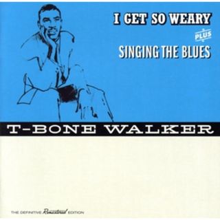 【輸入盤】Ｉ　Ｇｅｔ　Ｓｏ　Ｗｅａｒｙ／ｓｉｎｇｉｎｇ(ポップス/ロック(洋楽))