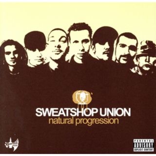 【輸入盤】Ｎａｔｕｒａｌ　Ｐｒｏｇｒｅｓｓｉｏｎ(ヒップホップ/ラップ)