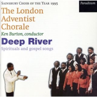 【輸入盤】Ｄｅｅｐ　Ｒｉｖｅｒ(R&B/ソウル)