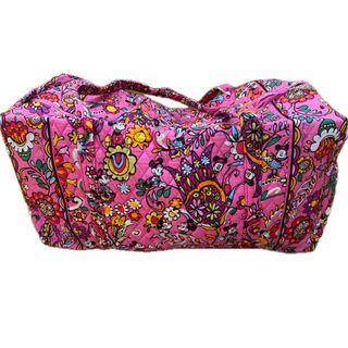 ヴェラブラッドリー(Vera Bradley)のヴェラブラッドリー　ディズニーコラボ　ボストンバック(ボストンバッグ)