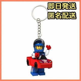 数量限定　レゴ互換 キーホルダー　K002ミニフィギュア　シリーズ18　即日配送(その他)