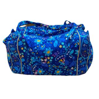 ヴェラブラッドリー(Vera Bradley)のヴェラブラッドリー　ディズニーコラボ　ボストンバック(ボストンバッグ)