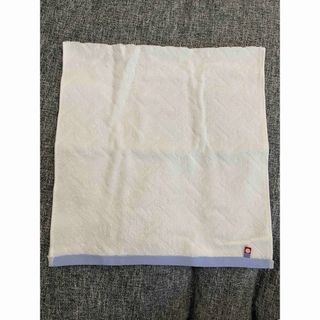 イマバリタオル(今治タオル)の今治タオル　フェイスタオル　新品未使用(タオル/バス用品)
