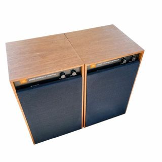 JBL 4312M ペア スピーカー(スピーカー)