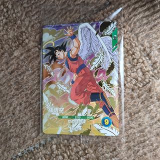 ドラゴンボールスーパーダイバーズ 孫悟空 GDR SDVP-020 天使悟空