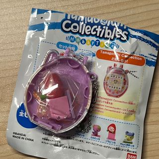 バンダイ(BANDAI)のたまごっち hobby time いちごっち(キャラクターグッズ)